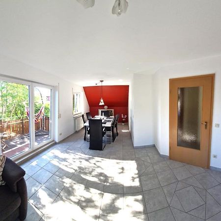 Appartamento Casa Toni FDH Esterno foto