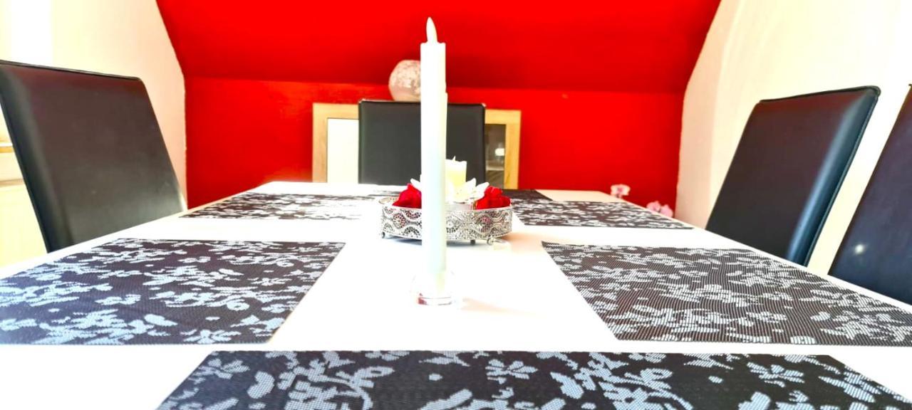 Appartamento Casa Toni FDH Esterno foto