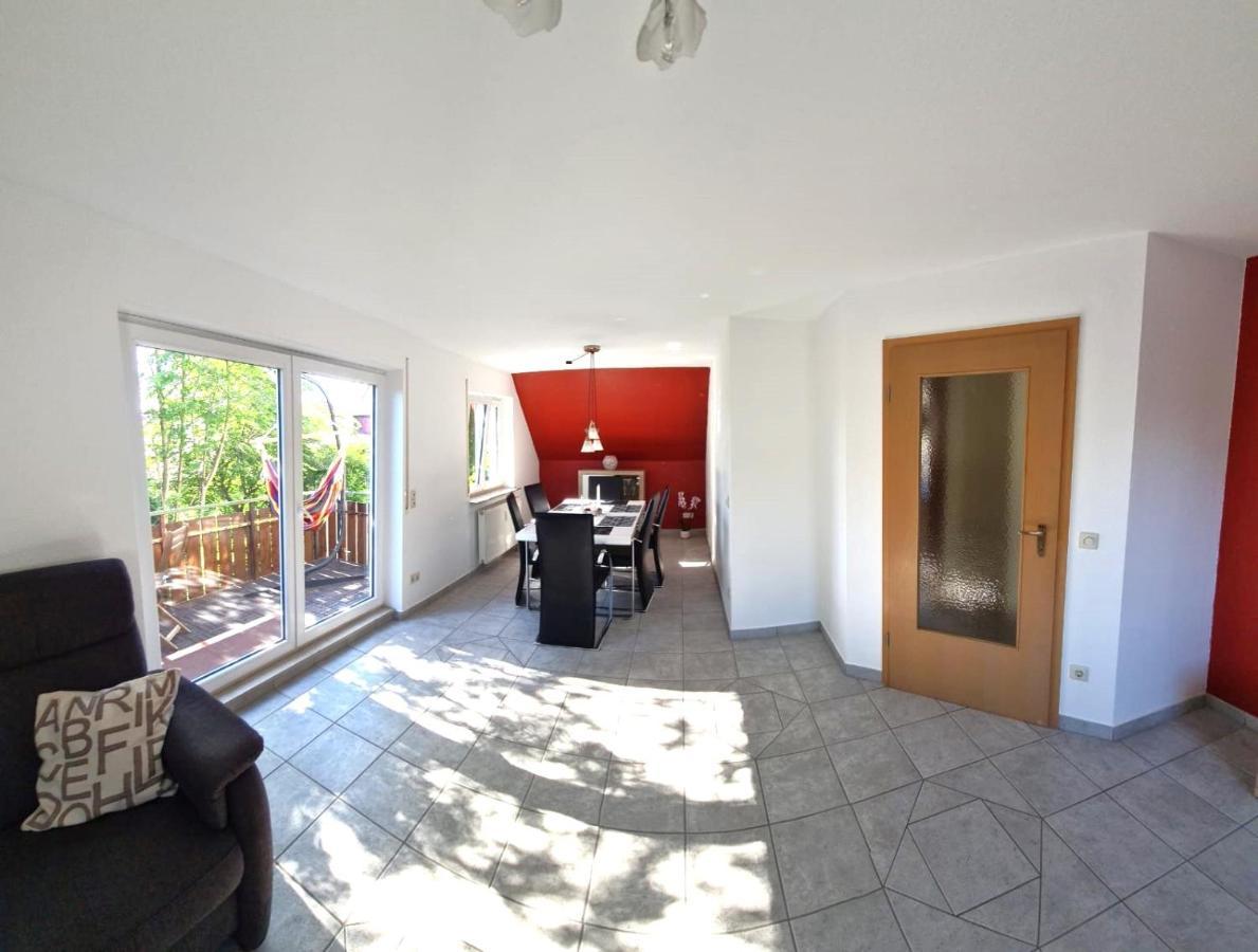 Appartamento Casa Toni FDH Esterno foto