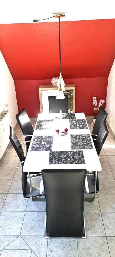 Appartamento Casa Toni FDH Esterno foto