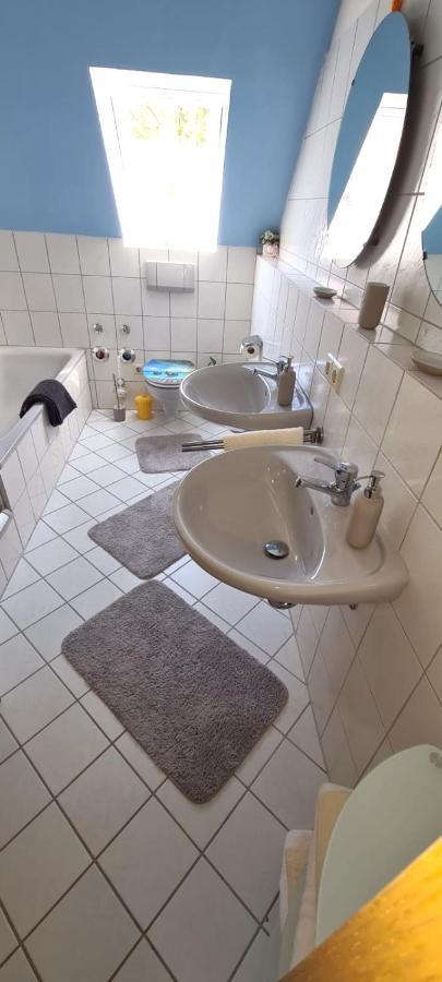 Appartamento Casa Toni FDH Esterno foto