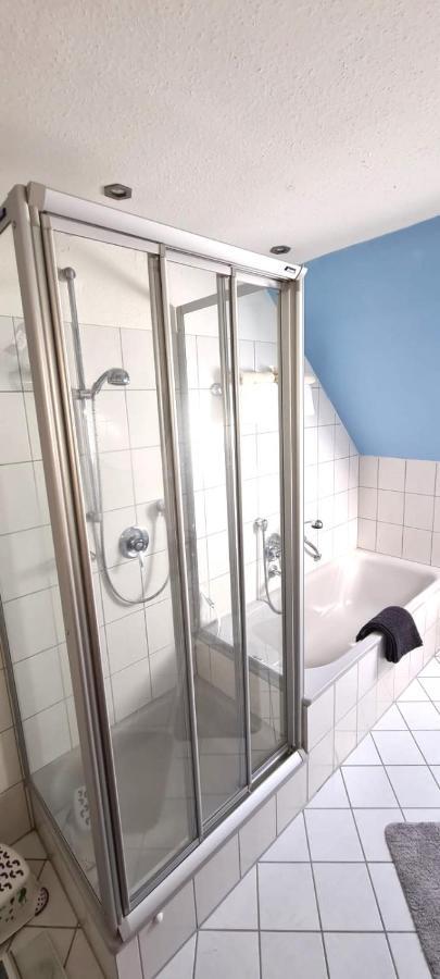 Appartamento Casa Toni FDH Esterno foto