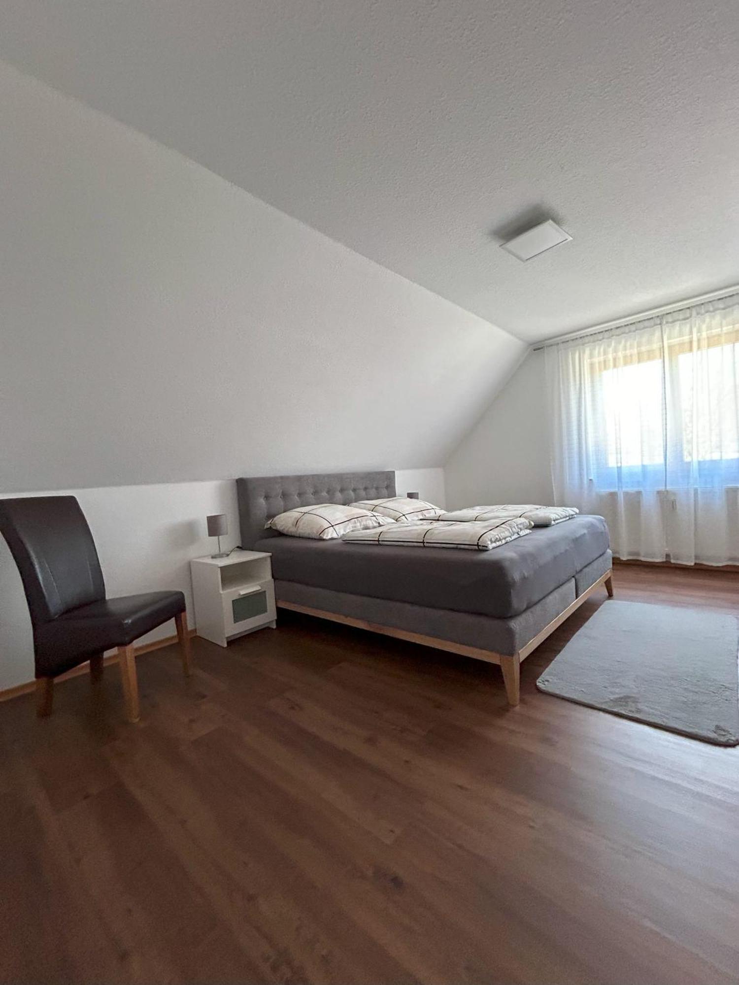 Appartamento Casa Toni FDH Esterno foto