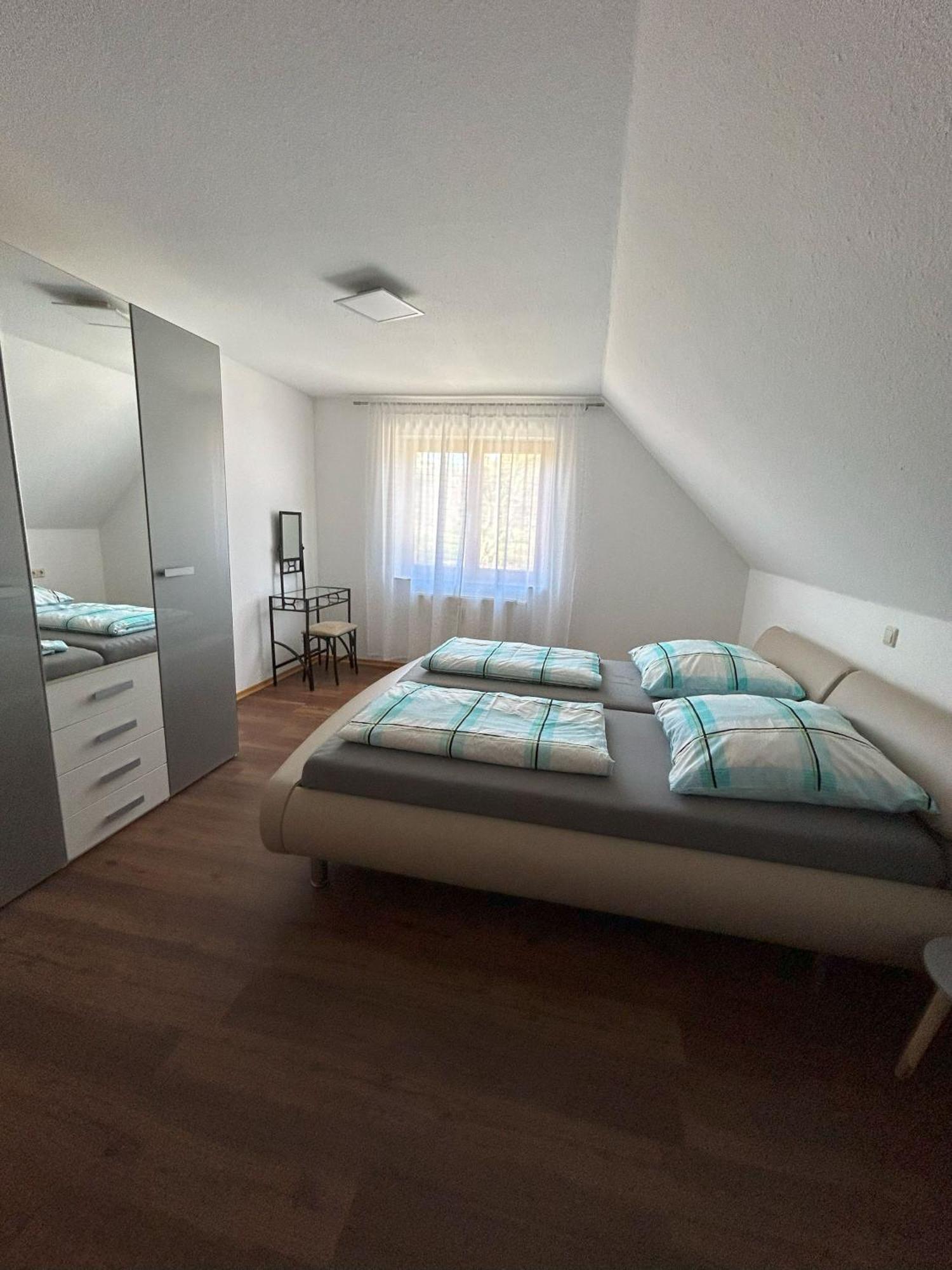 Appartamento Casa Toni FDH Esterno foto
