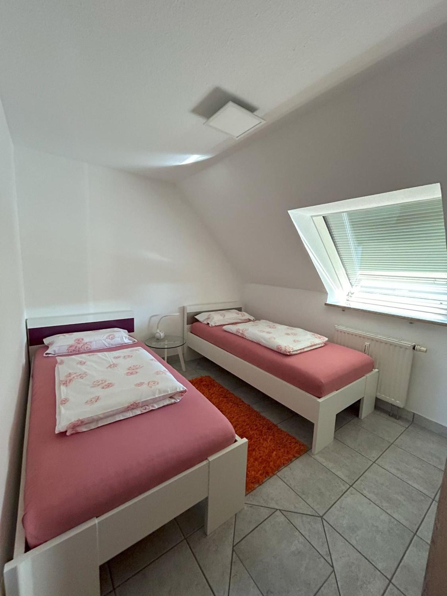 Appartamento Casa Toni FDH Esterno foto