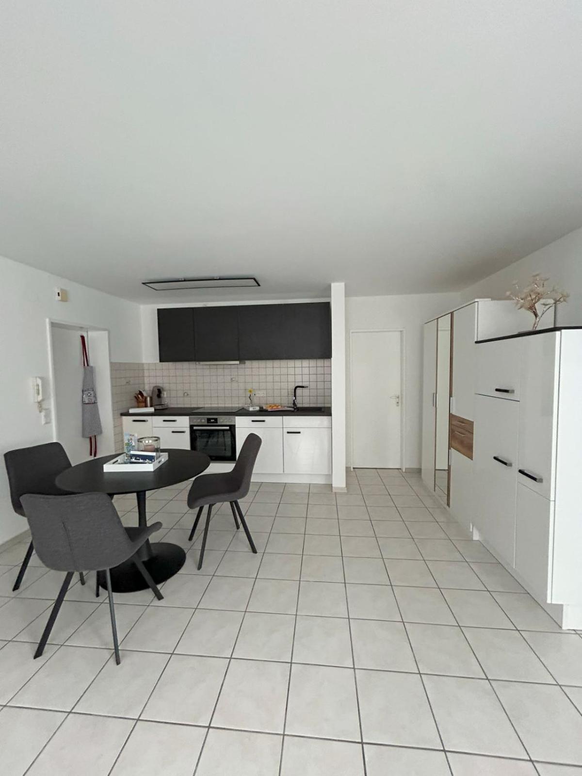 Appartamento Casa Toni FDH Esterno foto