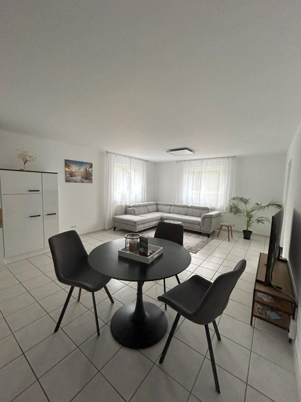 Appartamento Casa Toni FDH Esterno foto