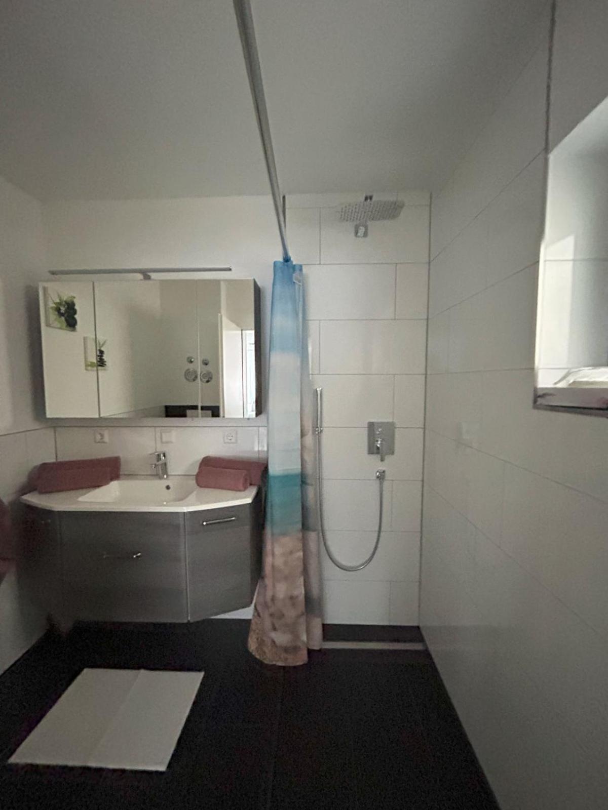 Appartamento Casa Toni FDH Esterno foto