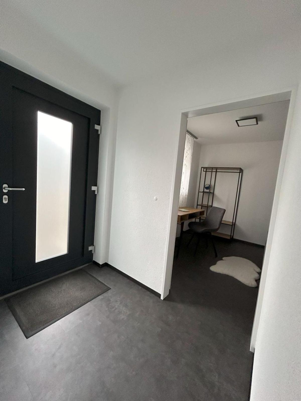 Appartamento Casa Toni FDH Esterno foto