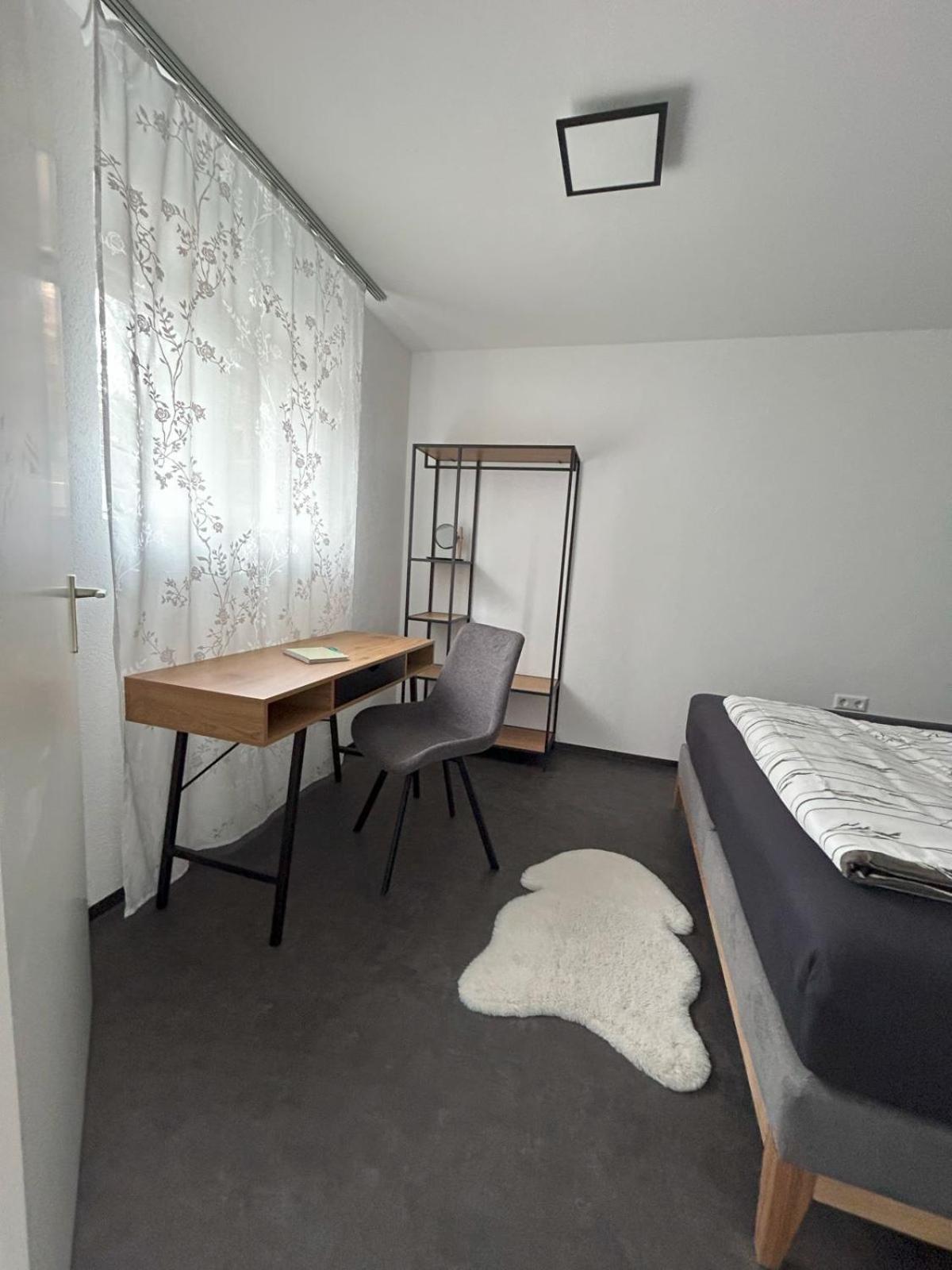 Appartamento Casa Toni FDH Esterno foto