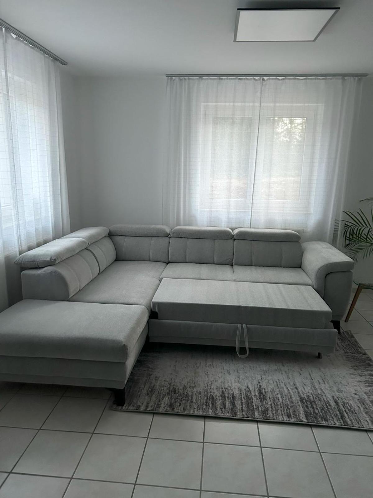 Appartamento Casa Toni FDH Esterno foto