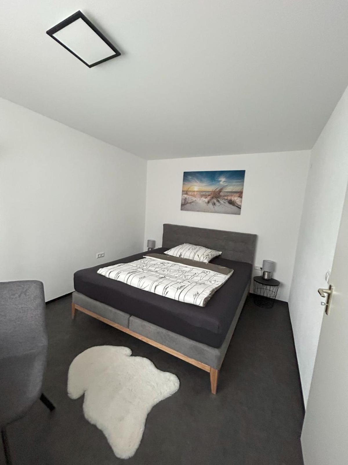 Appartamento Casa Toni FDH Esterno foto