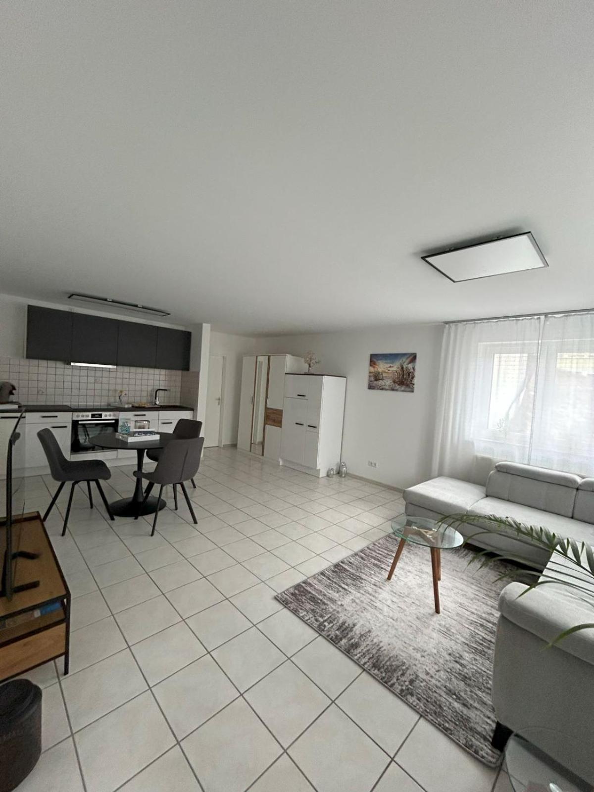 Appartamento Casa Toni FDH Esterno foto