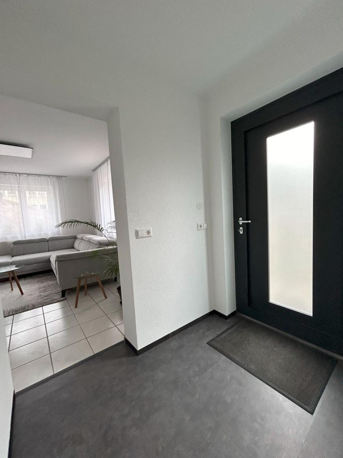 Appartamento Casa Toni FDH Esterno foto