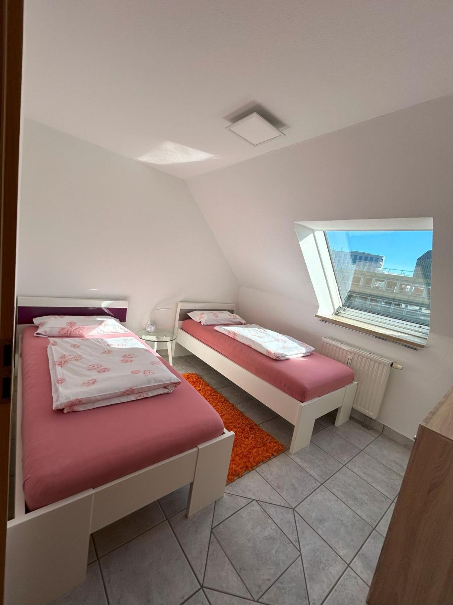 Appartamento Casa Toni FDH Esterno foto
