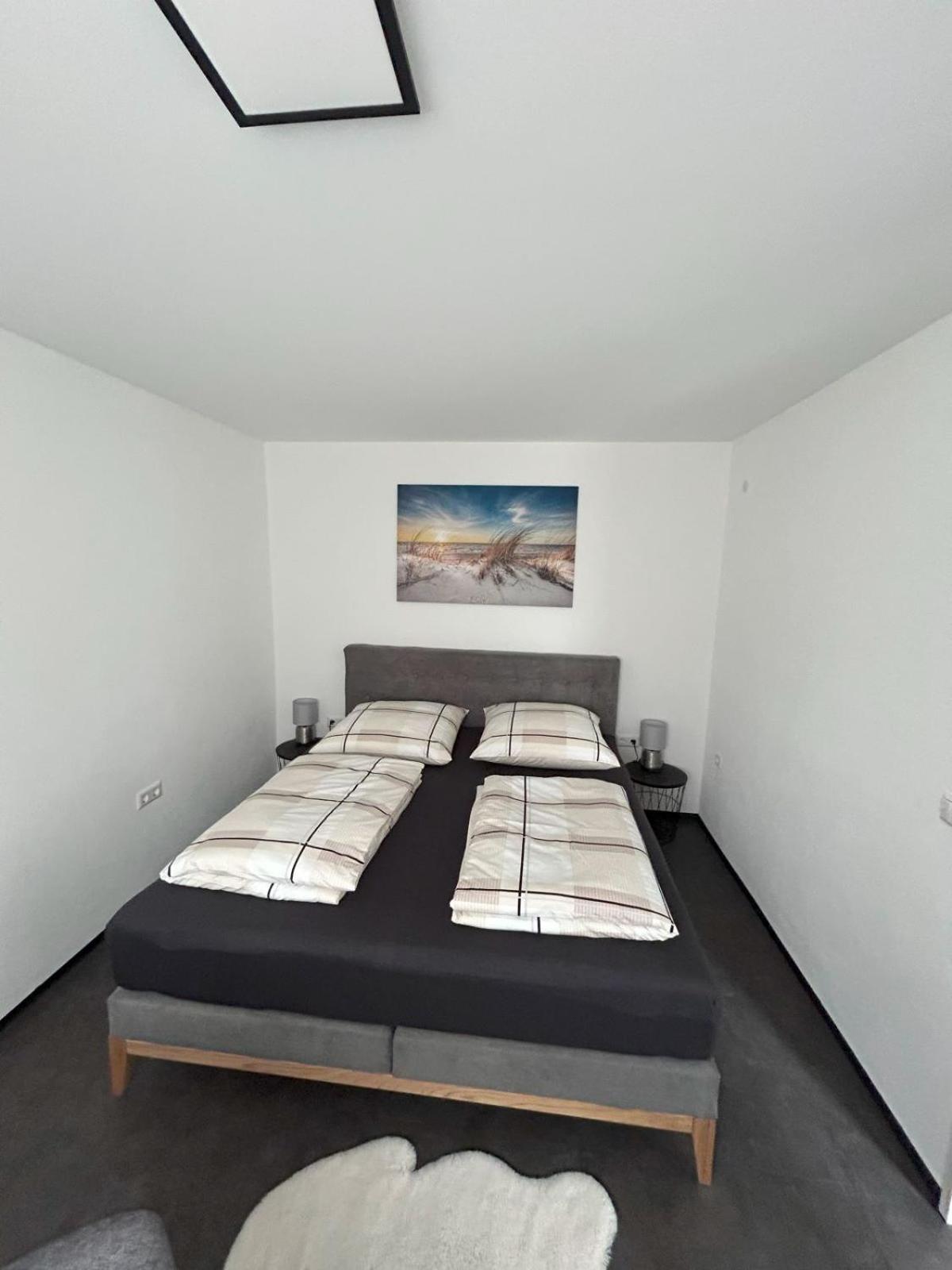 Appartamento Casa Toni FDH Esterno foto