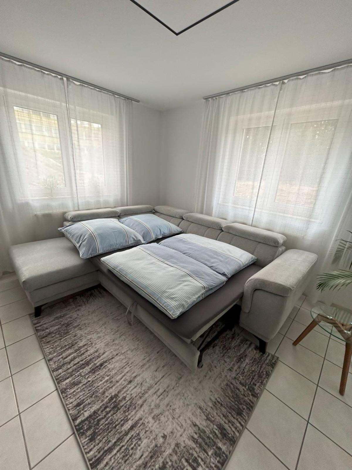 Appartamento Casa Toni FDH Esterno foto