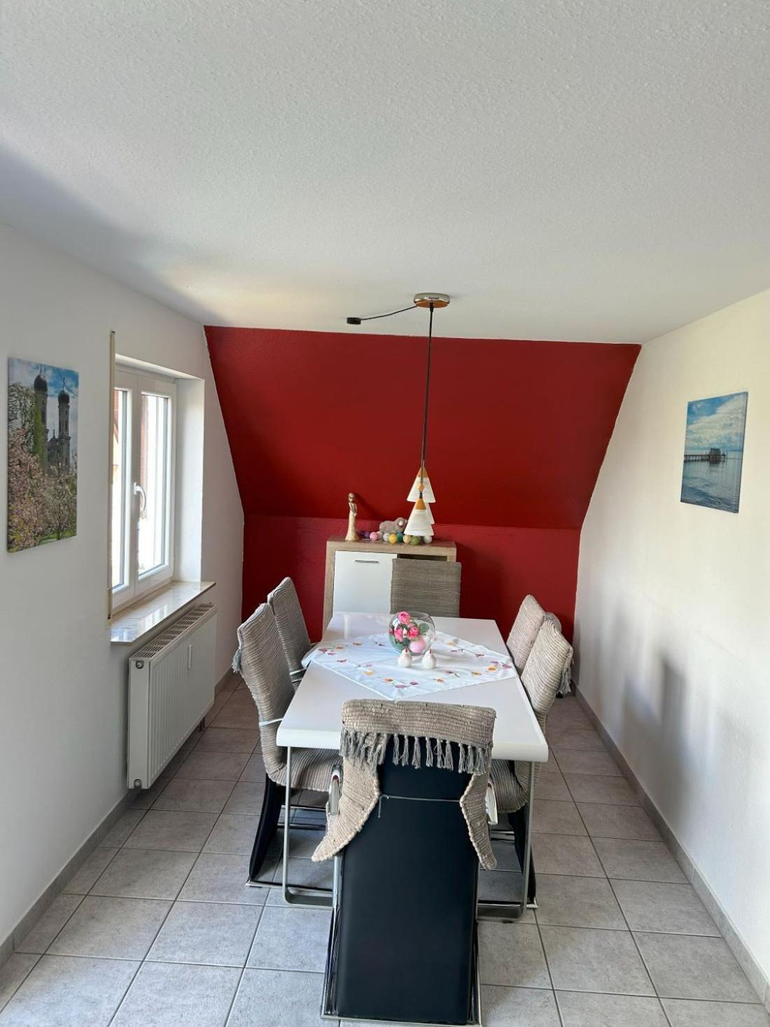 Appartamento Casa Toni FDH Esterno foto