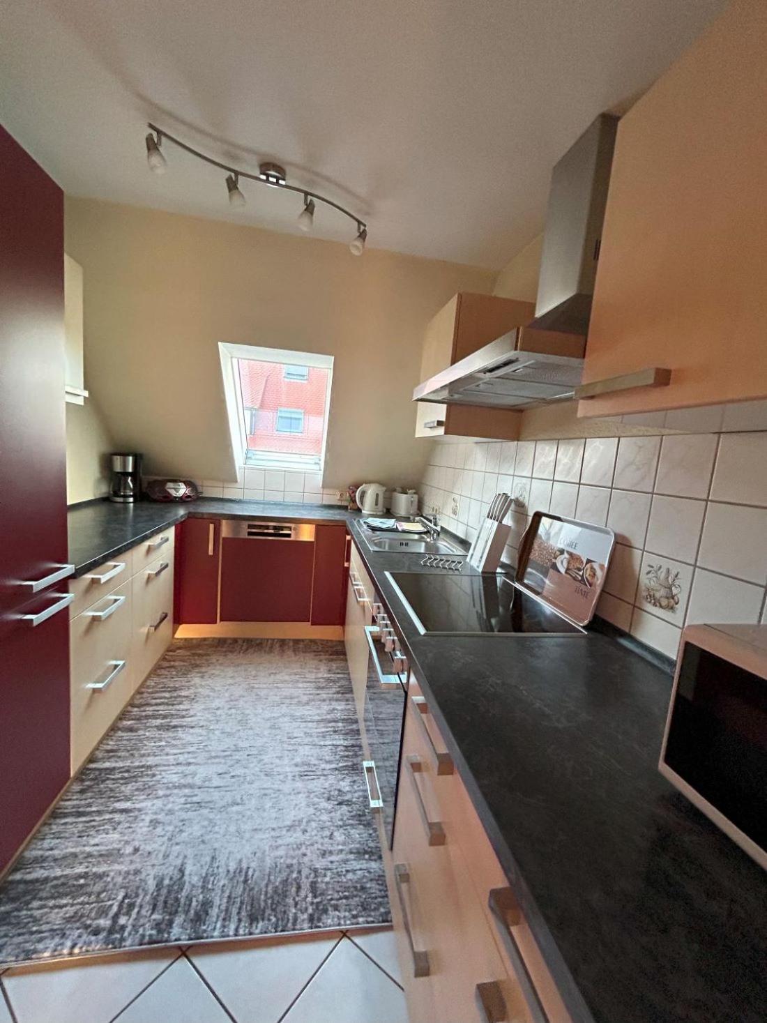 Appartamento Casa Toni FDH Esterno foto