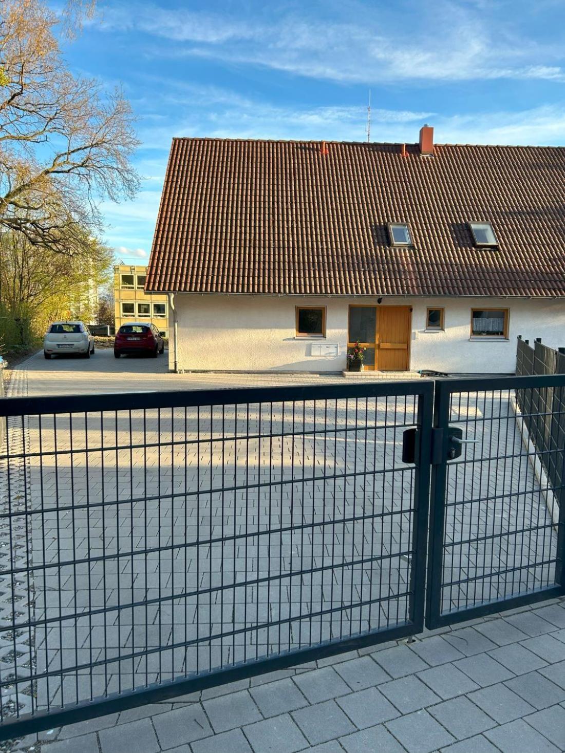 Appartamento Casa Toni FDH Esterno foto